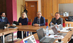 The-Second-Workshop-in-the-series-of-tailor-made-training-on-Project-Cycle-Management-for-the-University-of-Prishtina-“Hasan-Prishtina”-1