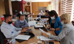 The-Second-Workshop-in-the-series-of-tailor-made-training-on-Project-Cycle-Management-for-the-University-of-Prishtina-“Hasan-Prishtina”-6