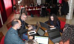 Advanced-training-on-Research-and-Publications-for-University-“Kadri-Zeka”-in-Gjilan-3